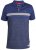 D555 Lawson Polo Navy - Koszulki polo - Koszulki Polo 2XL-8XL