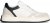 Liu Jo Boy 01 Leather/Suede Sneakers White/Black - Buty męskie 40-52 - 