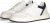 Liu Jo Boy 01 Leather/Suede Sneakers White/Black - Buty męskie 40-52 - 