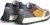 Liu Jo Running 02 Sneakers Brown/Blue/Tan - Buty męskie 40-52 - 