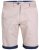 D555 Lopes Stretch Short Stone - Szorty - Szorty W40-W60
