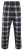Kam Jeans 880 Flannel Pyjama Set - Bielizna & stroje kąpielowe - Bielizna & Stroje kąpielowe 2XL-8XL
