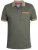 D555 Marshall Polo Khaki - Koszulki polo - Koszulki Polo 2XL-8XL