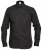 D555 Michael Couture Stretch Shirt Black - Koszule - Koszule 2XL-10XL