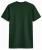 Motley Denim Milan T-shirt Zieleń wyścigowa - Koszulki - T-shirty meskie Duże Rozmiary - 2XL-14XL