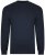 Kam Jeans 502 Bluza Granatowa TALL - ODZIEŻ MĘSKA MT-6XLT - WYSOKIE-rozmiary