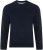Kam Jeans 502 Bluza Granatowa TALL - ODZIEŻ MĘSKA MT-6XLT - WYSOKIE-rozmiary