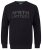 North Latitude 53123 Bluza z logo Czarna - Bluzy & bluzy z kapturem - Bluzy & Bluzy z kapturem 2XL-12XL