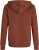 Jack & Jones CALEB Hoodie Red - Bluzy & bluzy z kapturem - Bluzy & Bluzy z kapturem 2XL-12XL