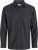 Jack & Jones Classic Long Sleeve Shirt Grey - Koszule - Koszule 2XL-10XL