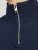 Jack & Jones Emil Knitted Pullover Blue - Bluzy & bluzy z kapturem - Bluzy & Bluzy z kapturem 2XL-12XL