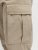 Jack & Jones Jonnie Cuffed Cargo Pants Beige - Dżinsy & spodnie - Dżinsy i Spodnie - W40-W70