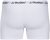 Jack & Jones Soho Solid Trunks 3-pack White/Grey/Black - Bielizna & stroje kąpielowe - Bielizna & Stroje kąpielowe 2XL-8XL
