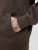 Jack & Jones Soho Hoodie Brown - Bluzy & bluzy z kapturem - Bluzy & Bluzy z kapturem 2XL-12XL