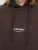 Jack & Jones Soho Hoodie Brown - Bluzy & bluzy z kapturem - Bluzy & Bluzy z kapturem 2XL-12XL