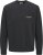 Jack & Jones Dover Sweatshirt Black - Bluzy & bluzy z kapturem - Bluzy & Bluzy z kapturem 2XL-12XL