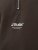 Jack & Jones Soho Sweatshirt with Zipper Brown - Bluzy & bluzy z kapturem - Bluzy & Bluzy z kapturem 2XL-12XL