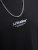 Jack & Jones Soho T-Shirt Black - Koszulki - T-shirty meskie Duże Rozmiary - 2XL-14XL