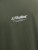 Jack & Jones Soho T-Shirt Green - Koszulki - T-shirty meskie Duże Rozmiary - 2XL-14XL