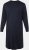 JP1880 Henley Long Sleeved Night Dress Navy - Bielizna & stroje kąpielowe - Bielizna & Stroje kąpielowe 2XL-8XL