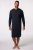 JP1880 Henley Long Sleeved Night Dress Navy - Bielizna & stroje kąpielowe - Bielizna & Stroje kąpielowe 2XL-8XL