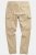 JAY-PI Cargo Pants Ribstop FLEXNAMIC® Beige - Dżinsy & spodnie - Dżinsy i Spodnie - W40-W70