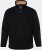 JAY-PI Level 4 Fleece Jacket Black - Odzież sportowa - Odzież sportowa 2XL-10XL