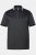 JAY-PI Quickdry Two-Tone Golf Poloshirt Black - Koszulki polo - Koszulki Polo 2XL-8XL