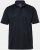 JAY-PI Quickdry Polo Short Sleeve Black - Koszulki polo - Koszulki Polo 2XL-8XL