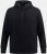 JAY-PI Hoodie with Soft Brushed Interior Black - Bluzy & bluzy z kapturem - Bluzy & Bluzy z kapturem 2XL-12XL