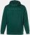 JAY-PI Hoodie UNLMTD Green - Bluzy & bluzy z kapturem - Bluzy & Bluzy z kapturem 2XL-12XL