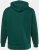 JAY-PI Hoodie UNLMTD Green - Bluzy & bluzy z kapturem - Bluzy & Bluzy z kapturem 2XL-12XL