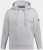 JAY-PI Hoodie with Soft Brushed Interior Grey - Bluzy & bluzy z kapturem - Bluzy & Bluzy z kapturem 2XL-12XL