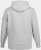 JAY-PI Hoodie with Soft Brushed Interior Grey - Bluzy & bluzy z kapturem - Bluzy & Bluzy z kapturem 2XL-12XL
