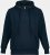 JAY-PI Hoodie with Soft Brushed Interior Navy - Bluzy & bluzy z kapturem - Bluzy & Bluzy z kapturem 2XL-12XL