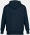 JAY-PI Hoodie with Soft Brushed Interior Navy - Bluzy & bluzy z kapturem - Bluzy & Bluzy z kapturem 2XL-12XL