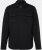 JAY-PI FLEXNAMIC® Sweat-Overshirt Black - Kurtki Męskie Duże Rozmiary - Kurtki Duże rozmiary 2XL-8XL