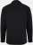 JAY-PI FLEXNAMIC® Sweat-Overshirt Black - Kurtki Męskie Duże Rozmiary - Kurtki Duże rozmiary 2XL-8XL