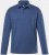 JAY-PI Quickdry Polo Long Sleeve Blue - Koszulki polo - Koszulki Polo 2XL-8XL