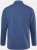 JAY-PI Quickdry Polo Long Sleeve Blue - Koszulki polo - Koszulki Polo 2XL-8XL