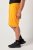 JAY-PI Bermuda FLEXNAMIC® Shorts Orange - Dresy & spodenki dresowe - Dresy & Spodnie Dresowe 2XL-12XL