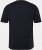 JAY-PI Active Funktion T-Shirt Black - Koszulki - T-shirty meskie Duże Rozmiary - 2XL-14XL