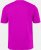 JAY-PI Active Funktion T-shirt Pink - Koszulki - T-shirty meskie Duże Rozmiary - 2XL-14XL