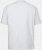 JAY-PI Flexnamic Vintage T-Shirt White - Koszulki - T-shirty meskie Duże Rozmiary - 2XL-14XL