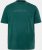 JAY-PI Flexnamic Vintage T-Shirt Green - Koszulki - T-shirty meskie Duże Rozmiary - 2XL-14XL
