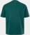 JAY-PI Flexnamic Vintage T-Shirt Green - Koszulki - T-shirty meskie Duże Rozmiary - 2XL-14XL