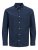 Jack & Jones Brook Oxford Shirt Long Sleeve Navy - Koszule - Koszule 2XL-10XL