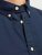 Jack & Jones Brook Oxford Shirt Long Sleeve Navy - Koszule - Koszule 2XL-10XL