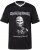 JP1880 Iron Maiden The Book of Souls T-Shirt Black - Koszulki zespołów - 