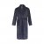 North Latitude Bathrobe Navy Blue - Szlafroki/ręczniki - Szlafroki 2XL-10XL
